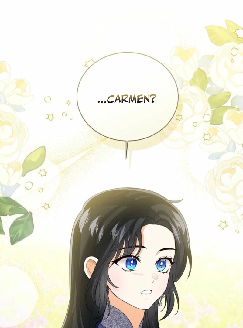 Baby Princess Through the Status Window chapter 144 page 121