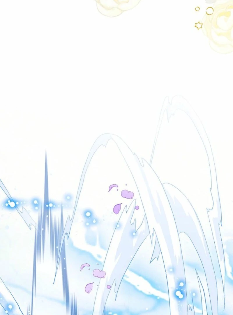 Baby Princess Through the Status Window chapter 144 page 124