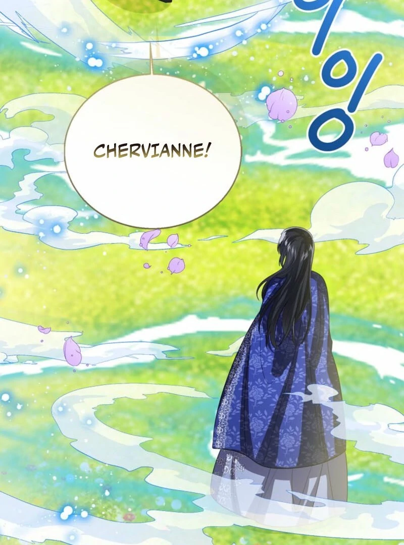 Baby Princess Through the Status Window chapter 144 page 126