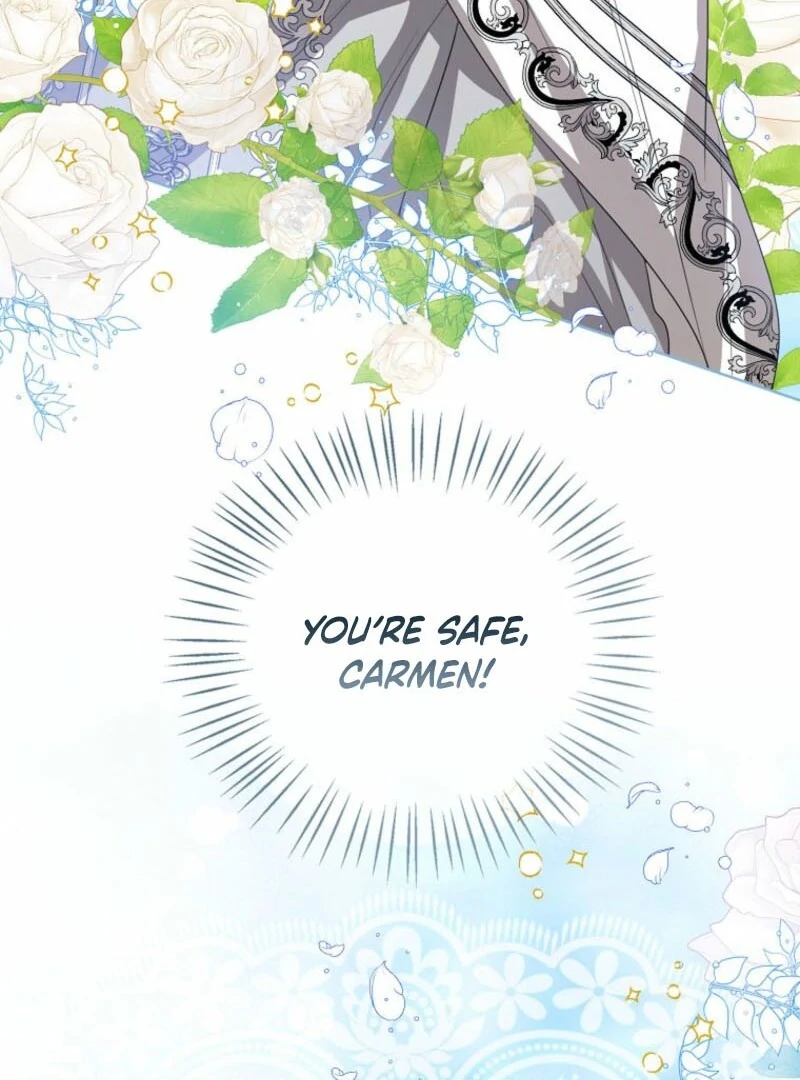 Baby Princess Through the Status Window chapter 144 page 129