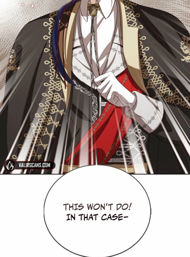 Baby Princess Through the Status Window chapter 144 page 138