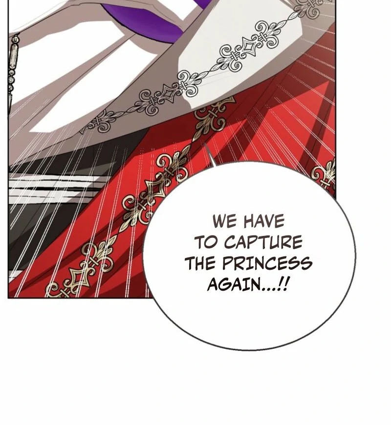 Baby Princess Through the Status Window chapter 144 page 140