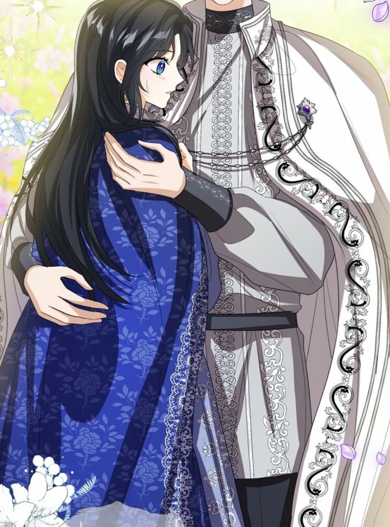 Baby Princess Through the Status Window chapter 144 page 143