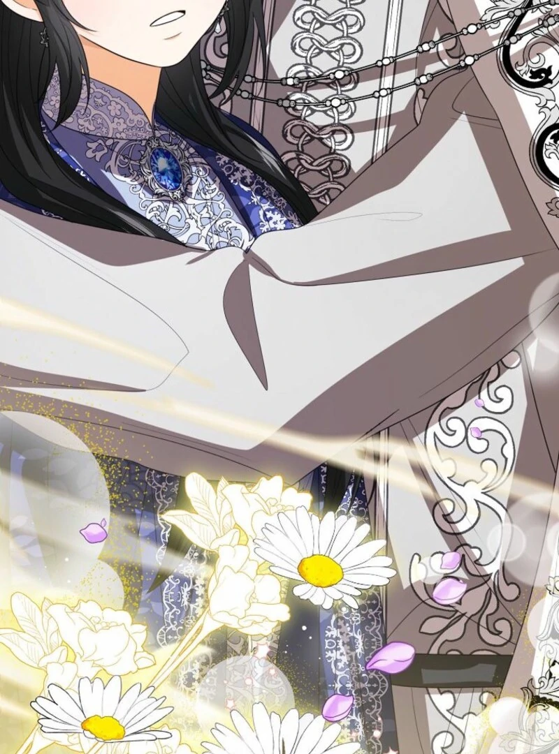 Baby Princess Through the Status Window chapter 145 page 4
