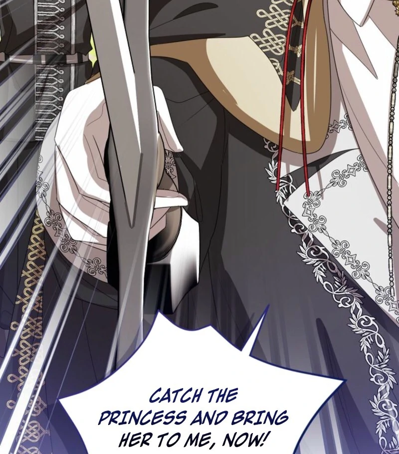 Baby Princess Through the Status Window chapter 145 page 9