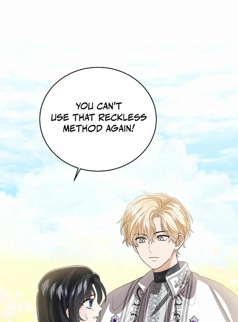 Baby Princess Through the Status Window chapter 145 page 14
