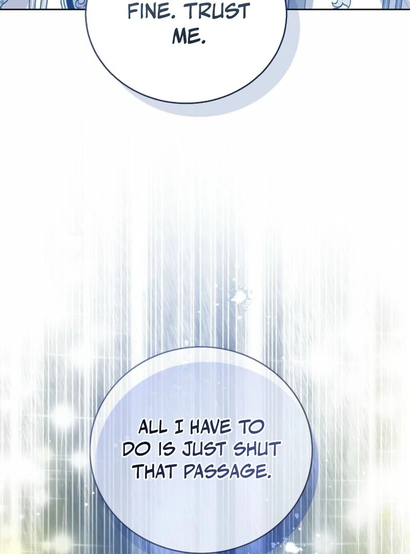 Baby Princess Through the Status Window chapter 145 page 18