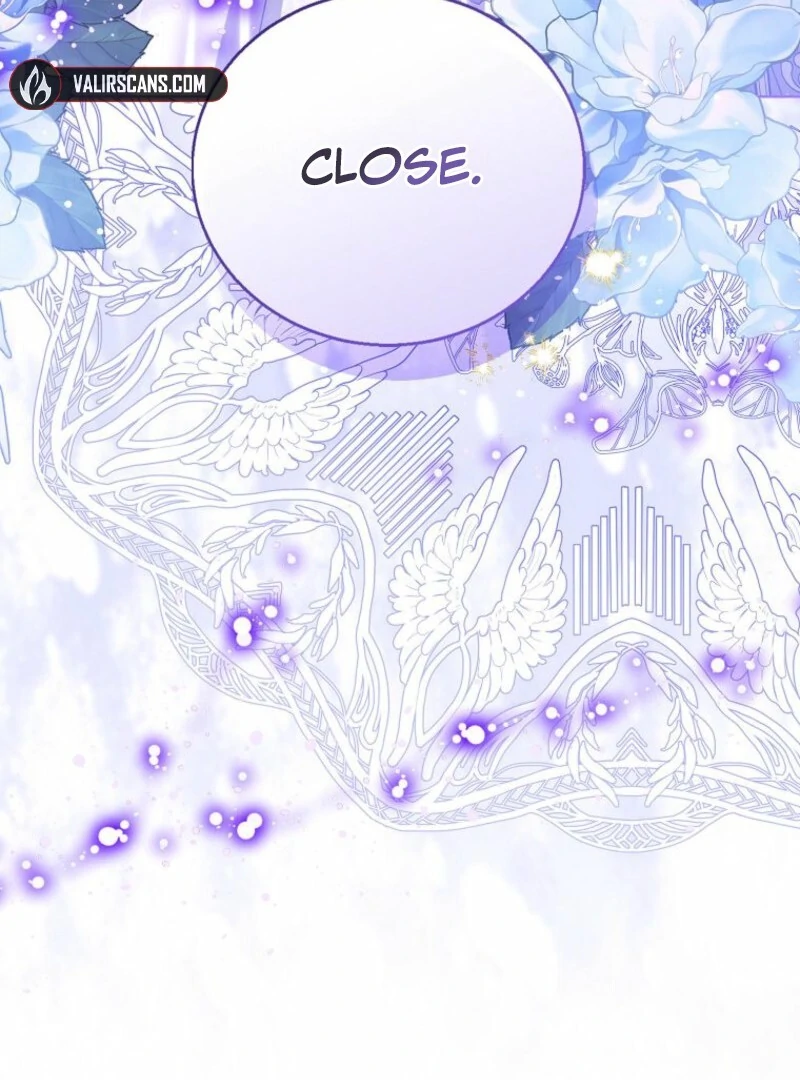Baby Princess Through the Status Window chapter 145 page 34
