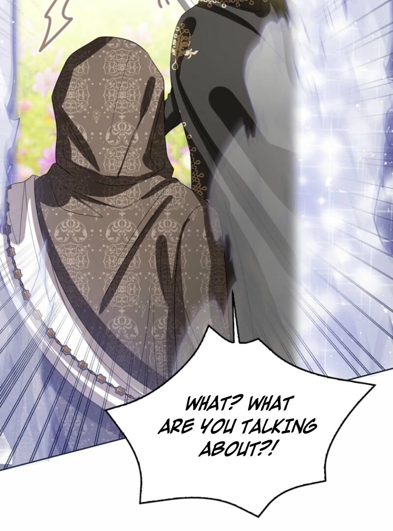 Baby Princess Through the Status Window chapter 145 page 38