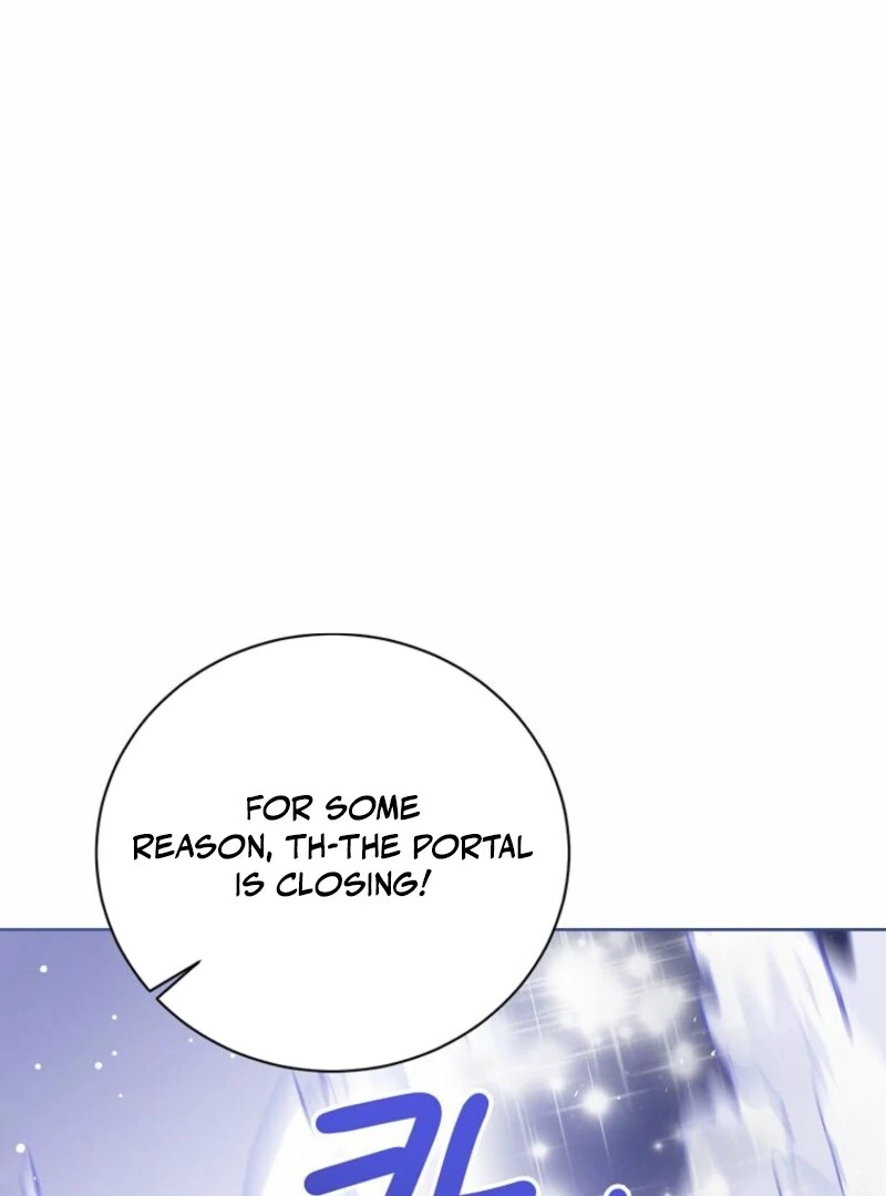 Baby Princess Through the Status Window chapter 145 page 39