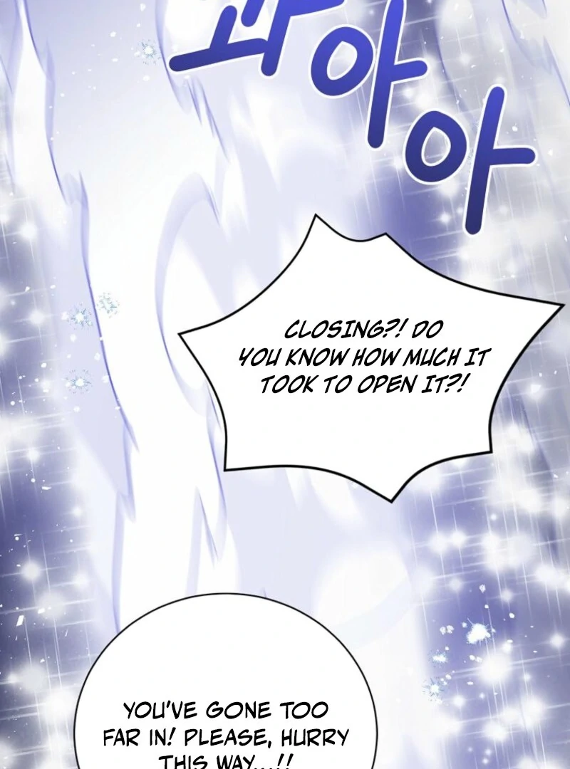 Baby Princess Through the Status Window chapter 145 page 40