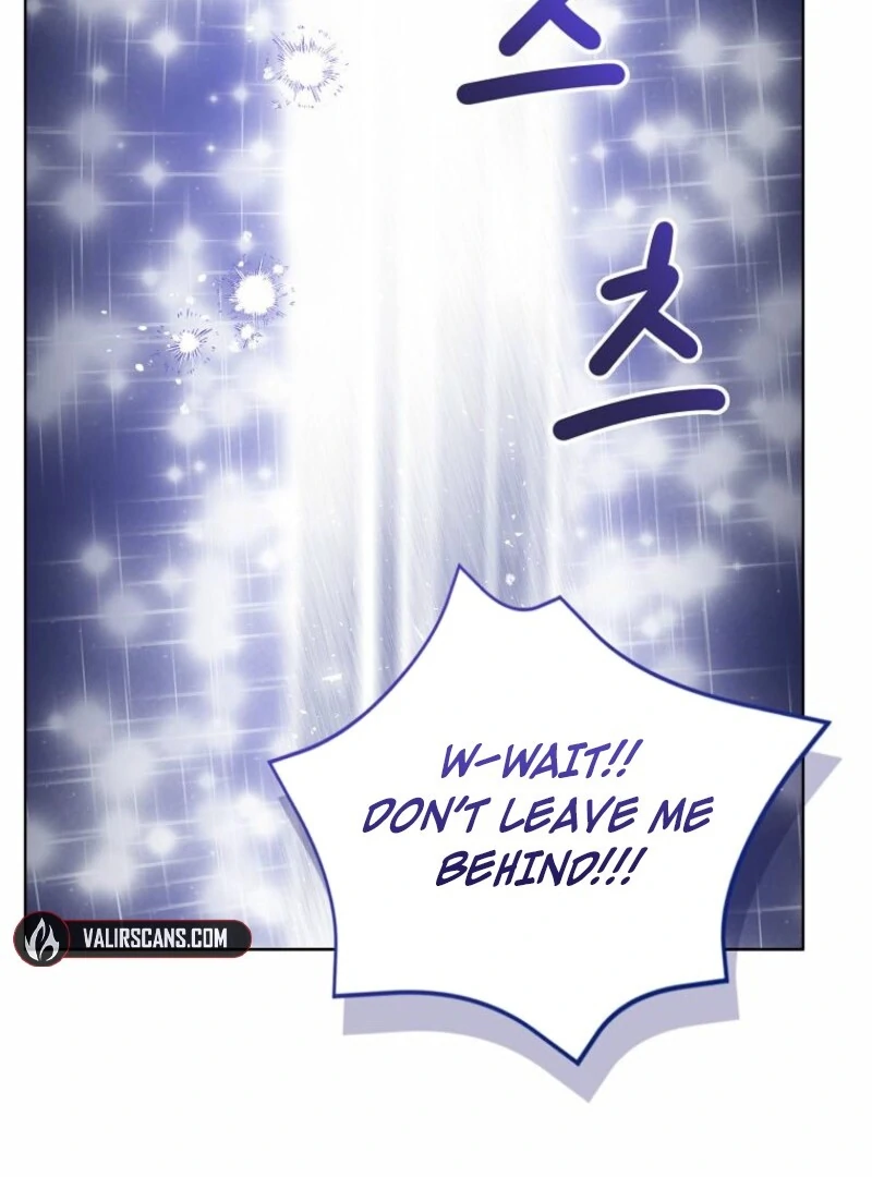 Baby Princess Through the Status Window chapter 145 page 51
