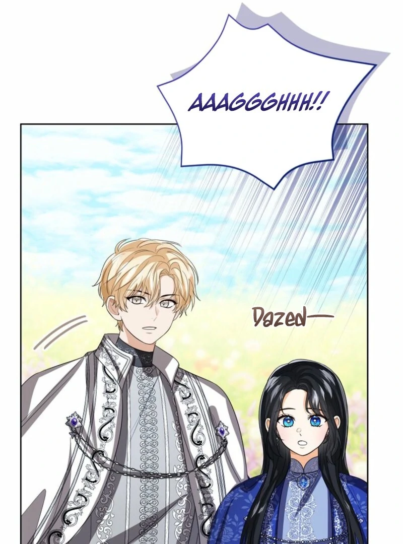 Baby Princess Through the Status Window chapter 145 page 55
