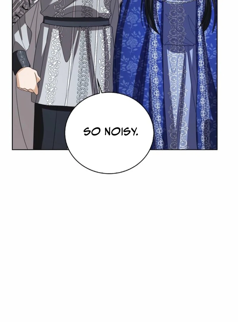 Baby Princess Through the Status Window chapter 145 page 56