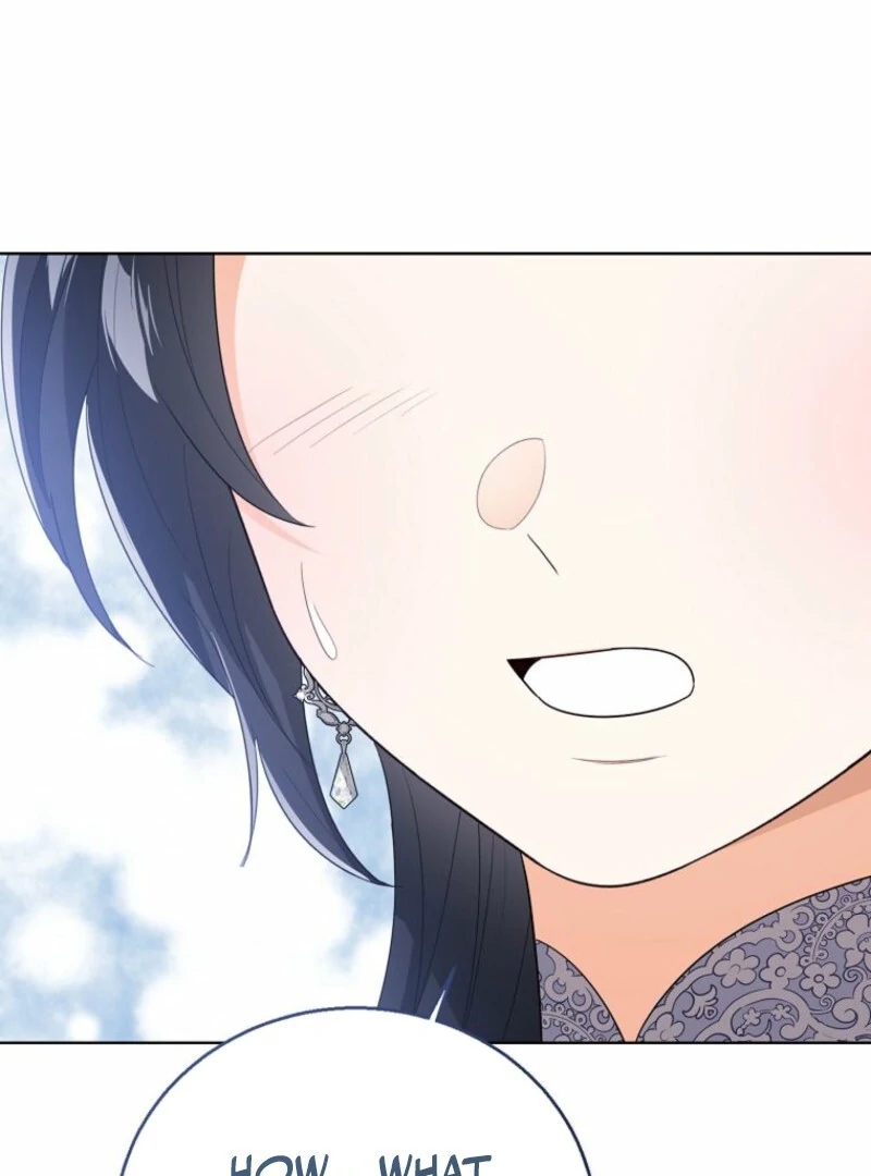 Baby Princess Through the Status Window chapter 145 page 57