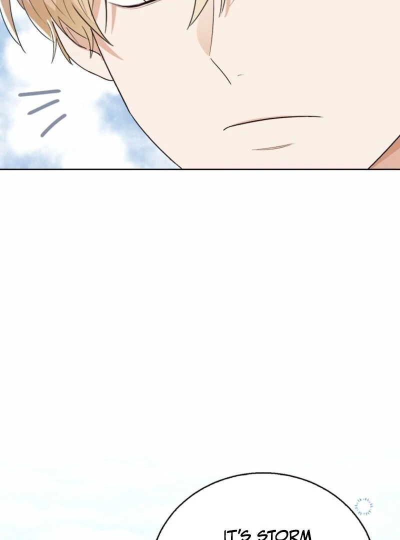 Baby Princess Through the Status Window chapter 145 page 59
