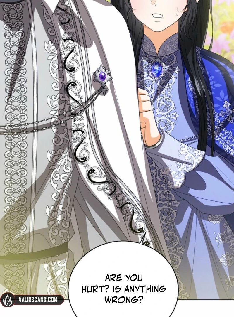 Baby Princess Through the Status Window chapter 145 page 61