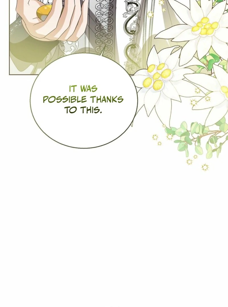 Baby Princess Through the Status Window chapter 145 page 64