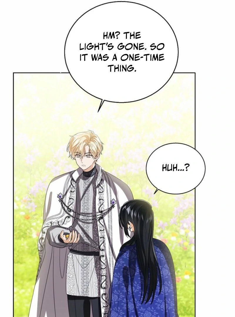 Baby Princess Through the Status Window chapter 145 page 65