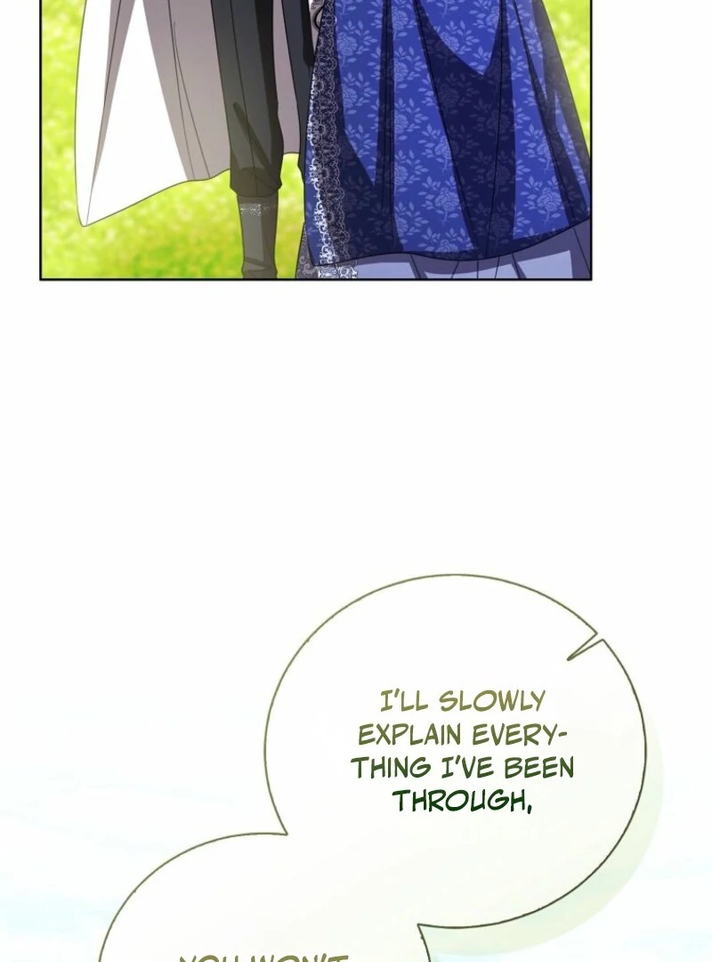 Baby Princess Through the Status Window chapter 145 page 66
