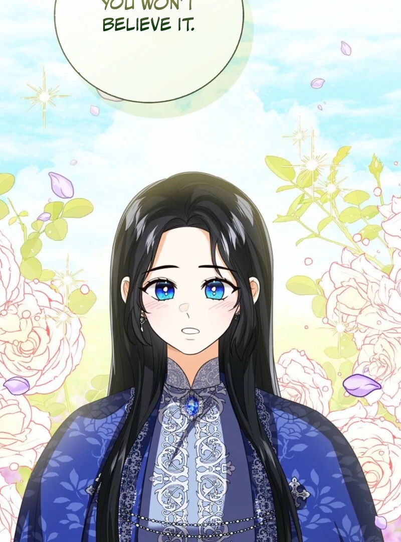 Baby Princess Through the Status Window chapter 145 page 67