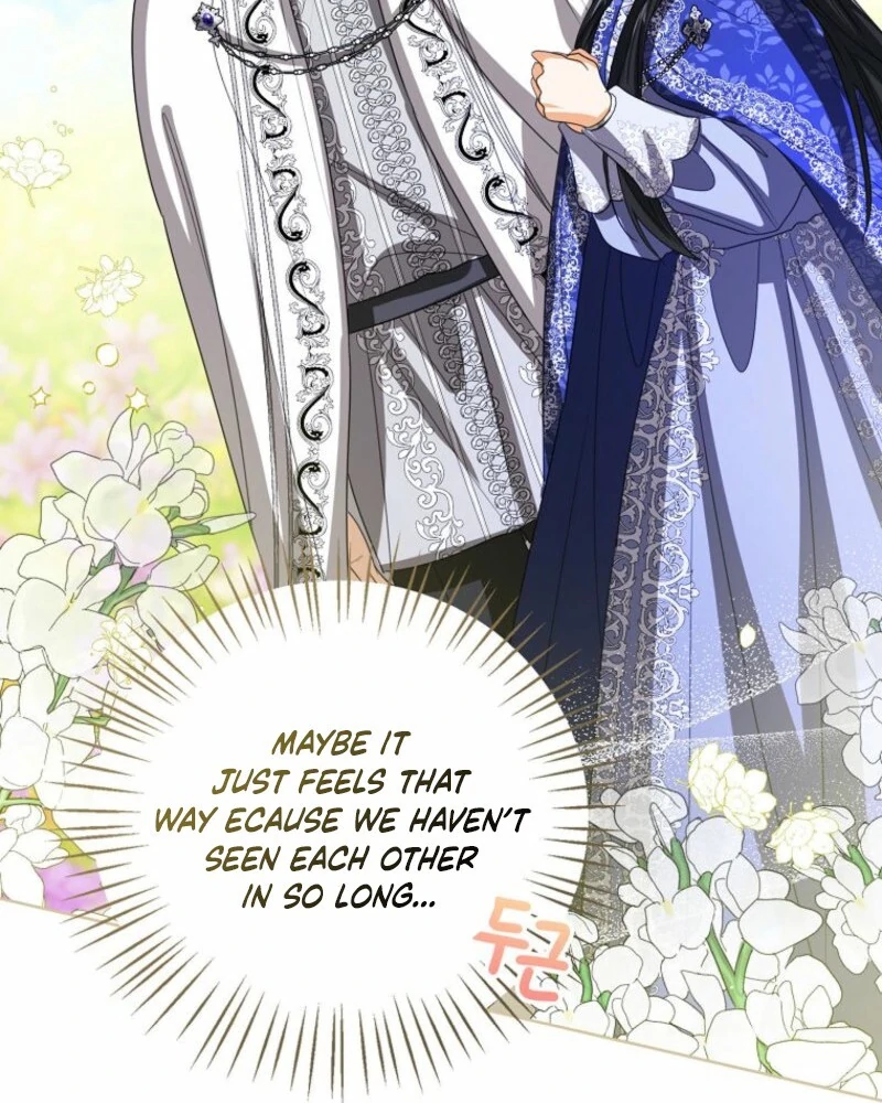 Baby Princess Through the Status Window chapter 145 page 73