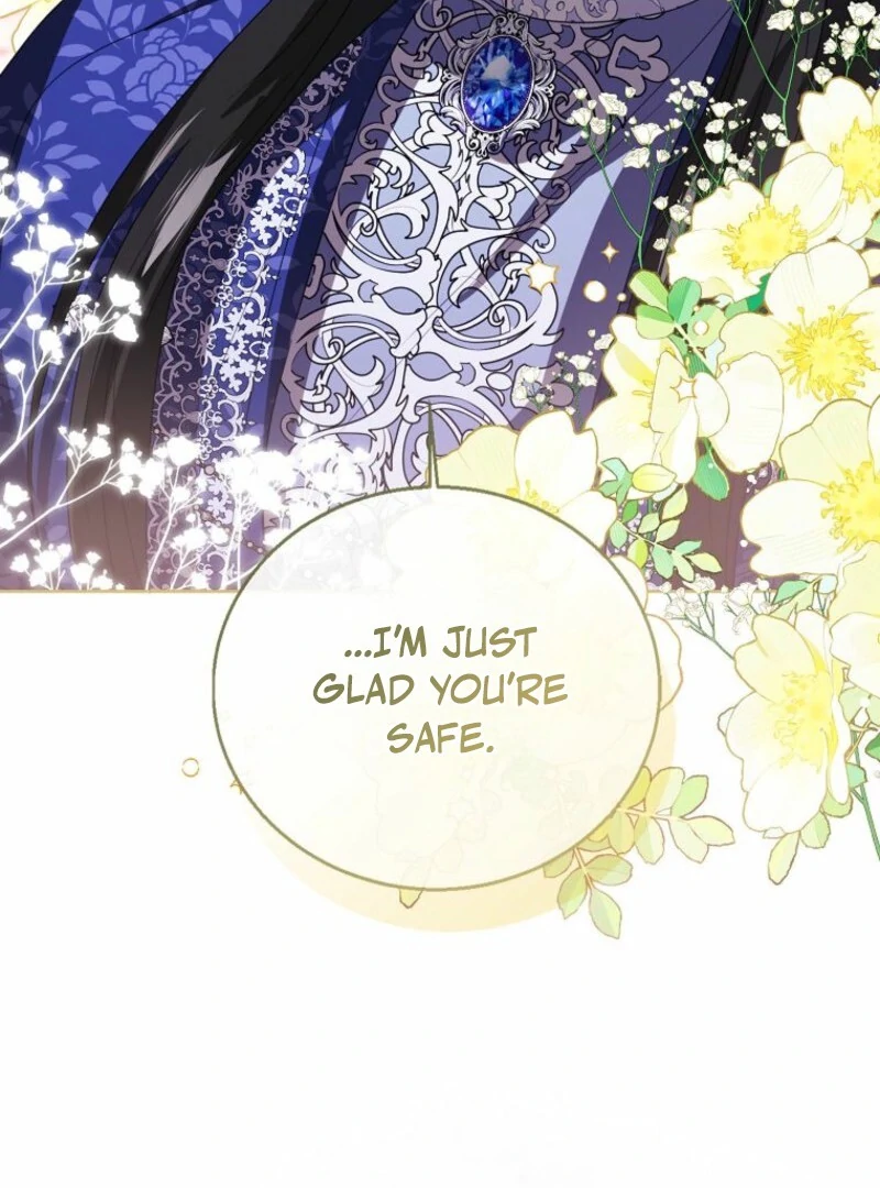 Baby Princess Through the Status Window chapter 145 page 81
