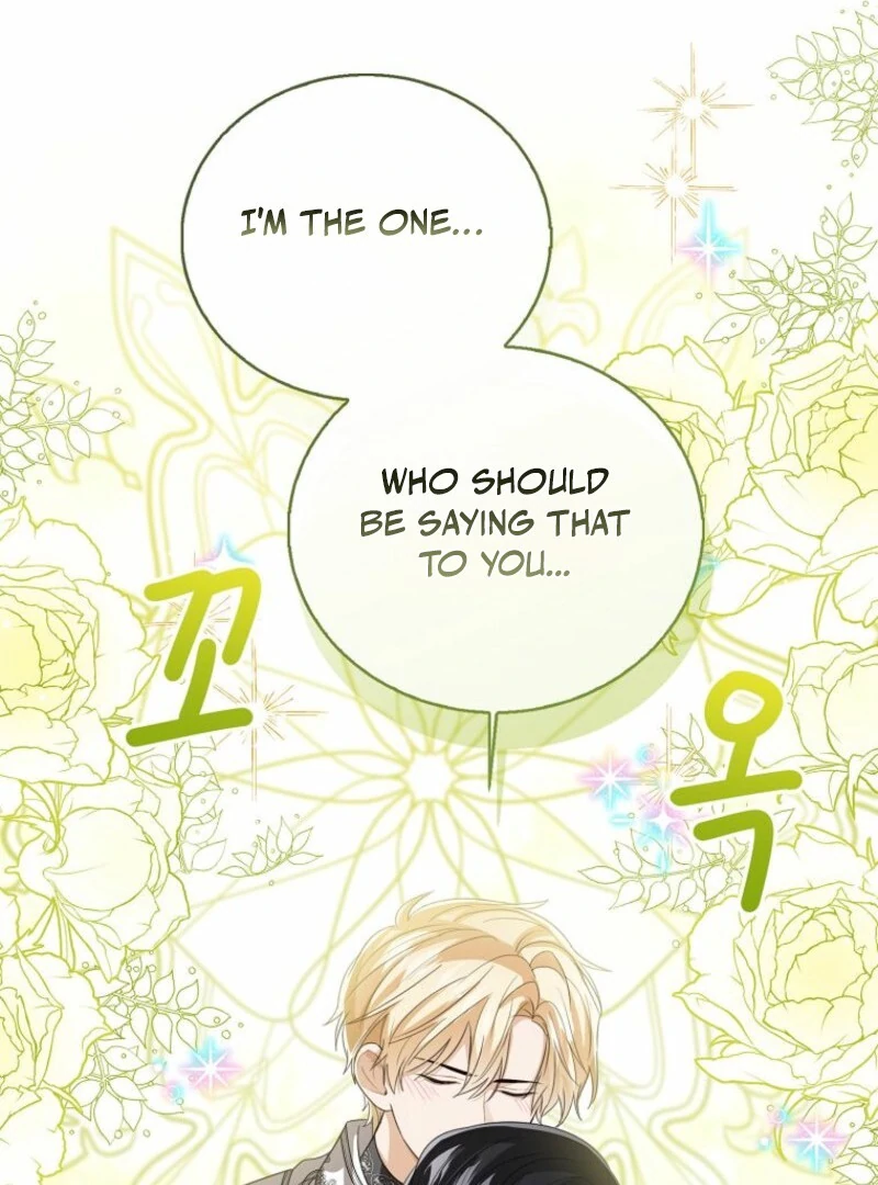 Baby Princess Through the Status Window chapter 145 page 86