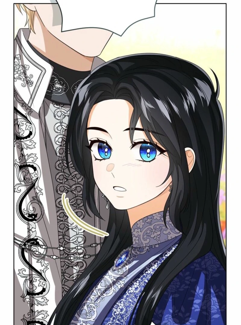Baby Princess Through the Status Window chapter 145 page 89