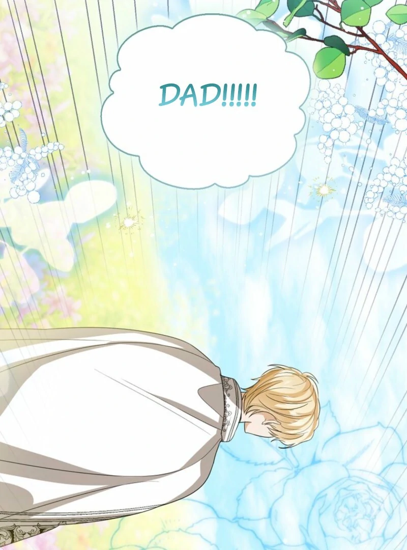 Baby Princess Through the Status Window chapter 145 page 99