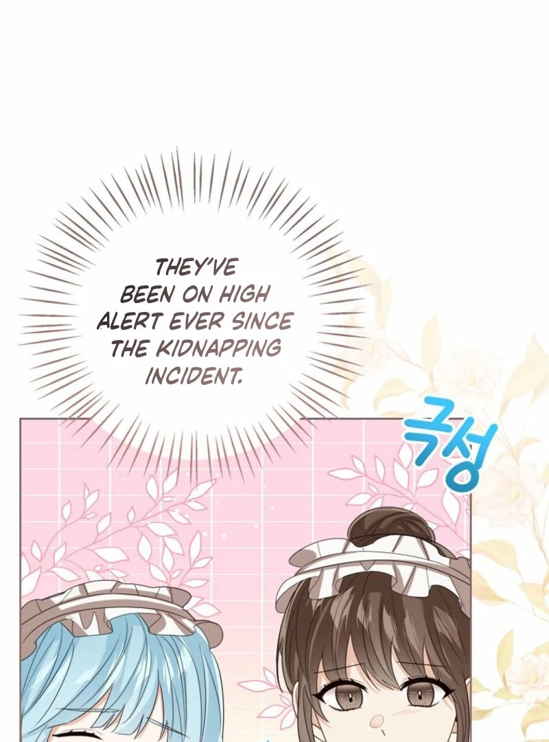 Baby Princess Through the Status Window chapter 145 page 118