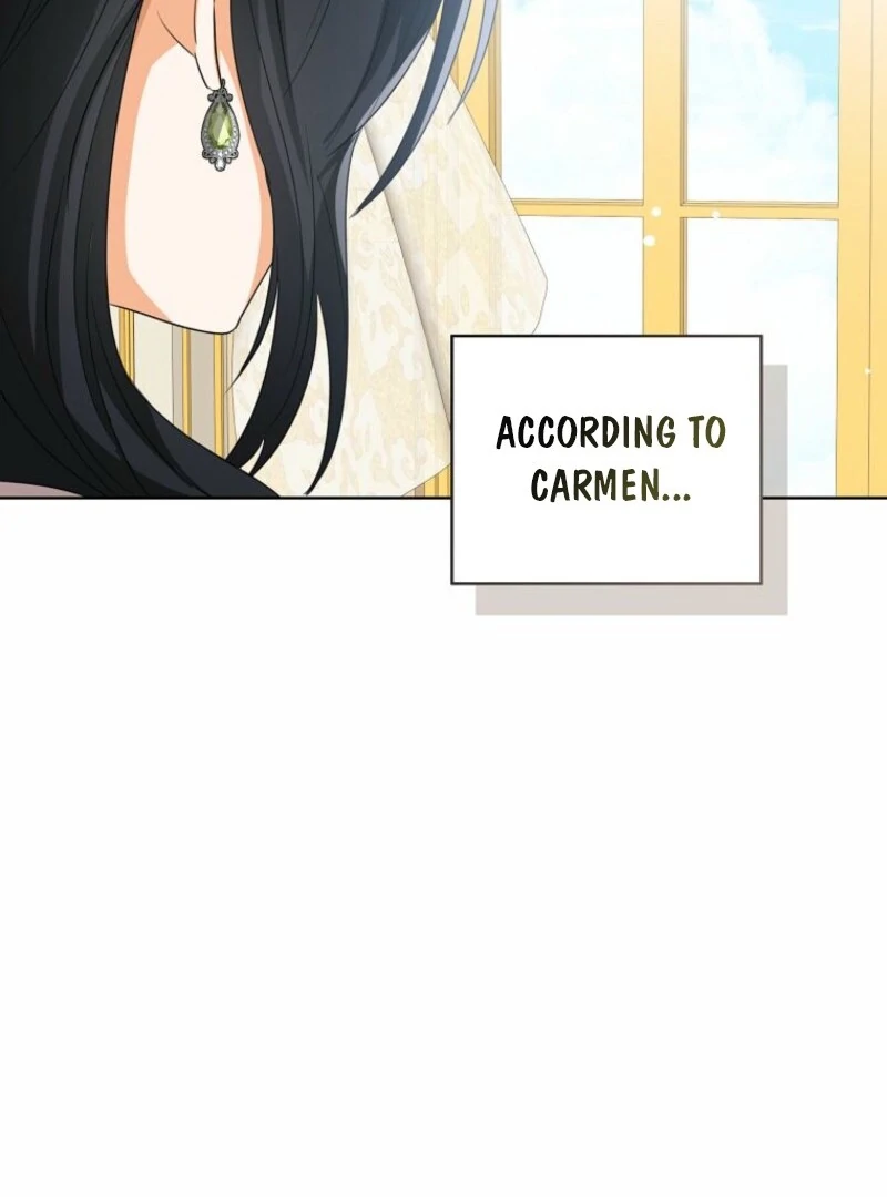 Baby Princess Through the Status Window chapter 145 page 121