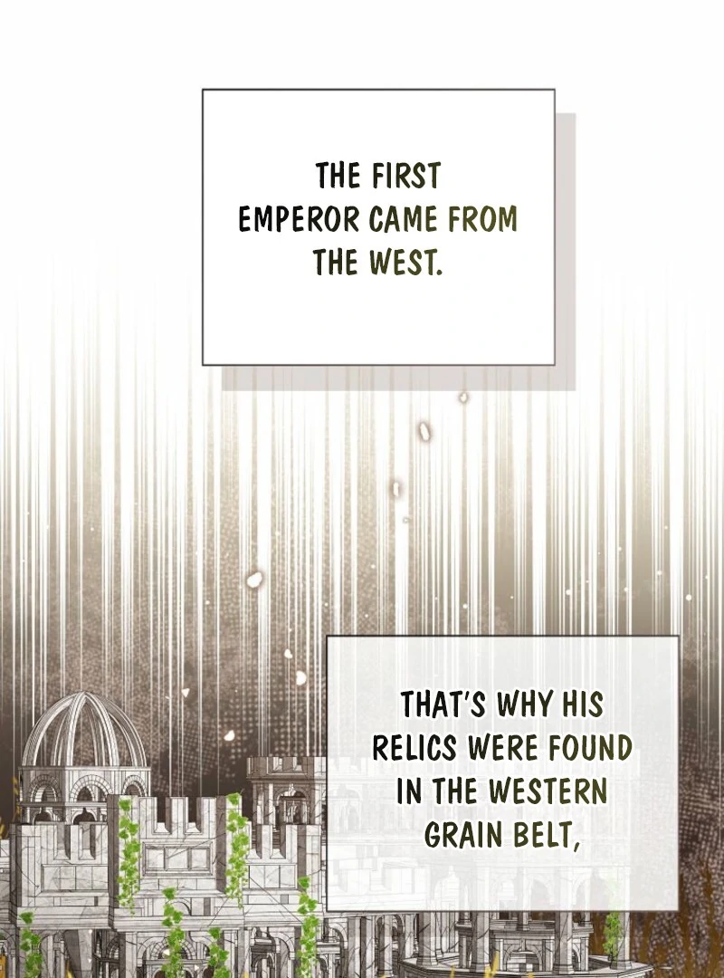 Baby Princess Through the Status Window chapter 145 page 122