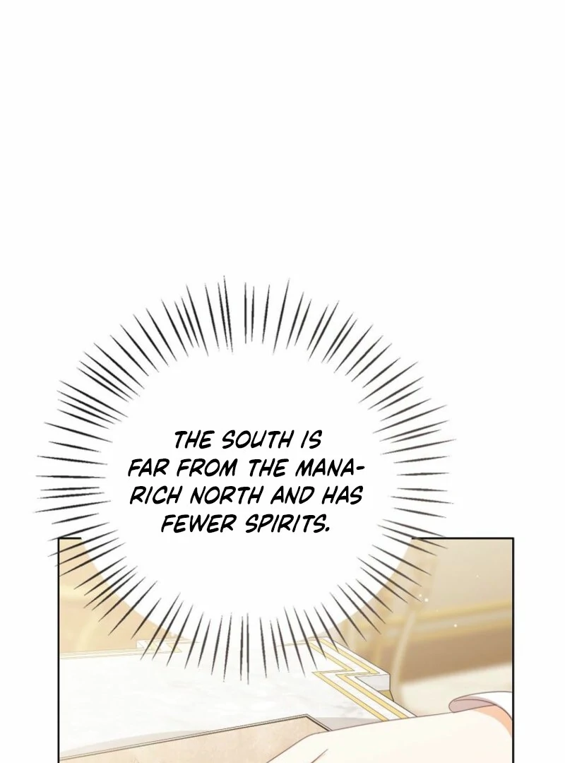 Baby Princess Through the Status Window chapter 145 page 126