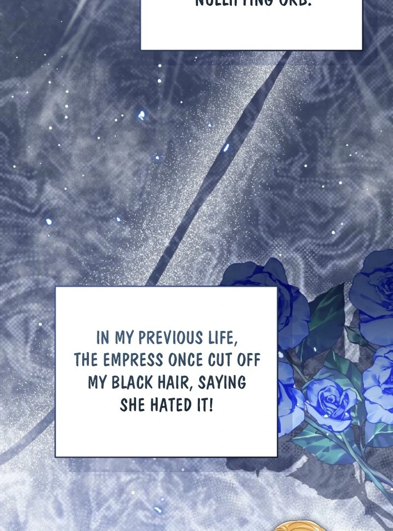 Baby Princess Through the Status Window chapter 145 page 135