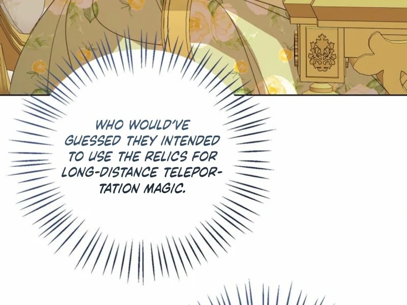 Baby Princess Through the Status Window chapter 145 page 140