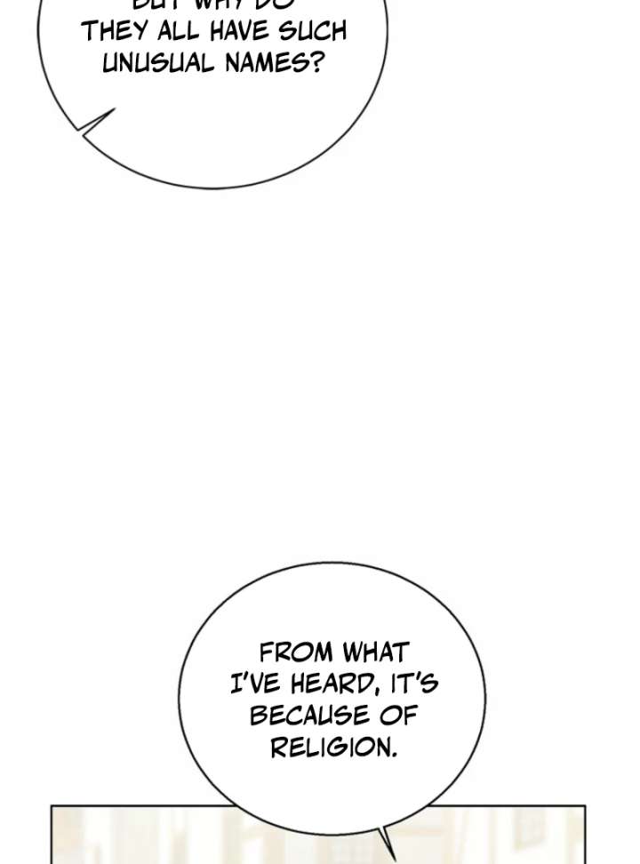 Baby Princess Through the Status Window chapter 153 page 5