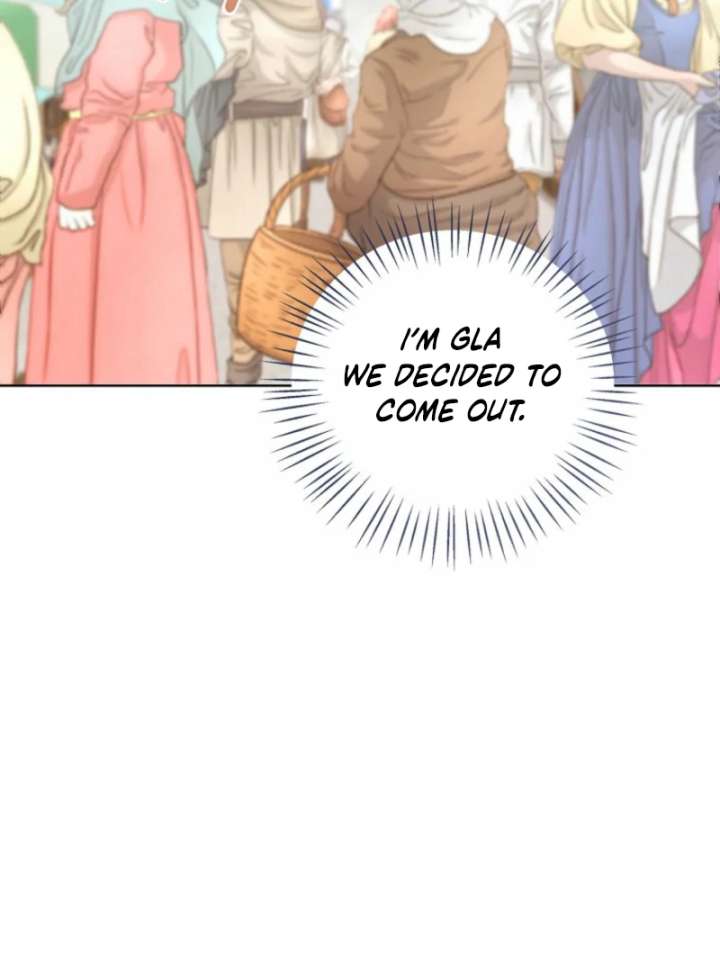 Baby Princess Through the Status Window chapter 153 page 32