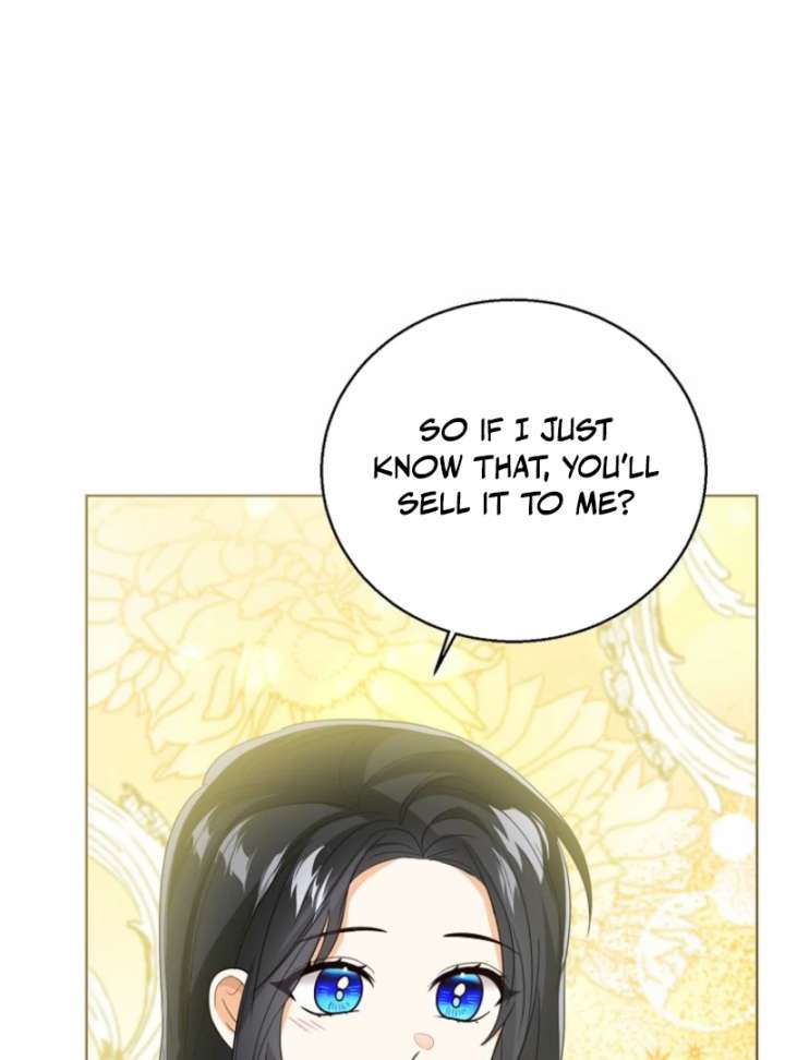 Baby Princess Through the Status Window chapter 153 page 41