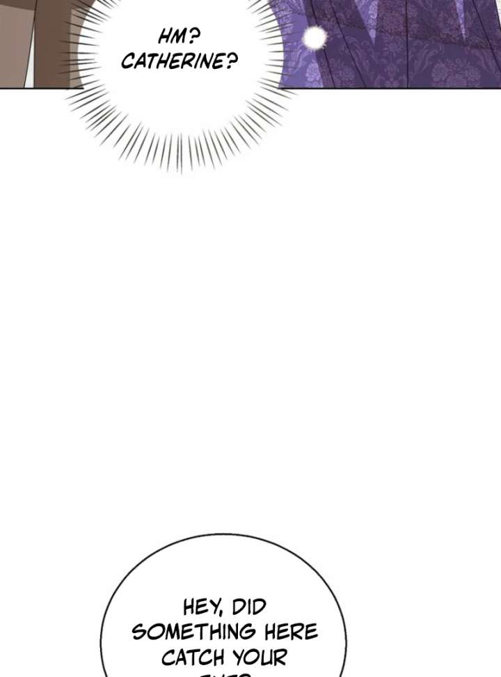 Baby Princess Through the Status Window chapter 153 page 45
