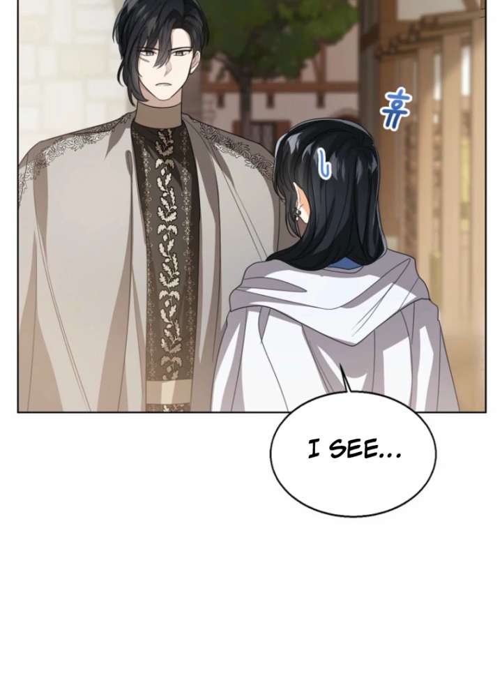 Baby Princess Through the Status Window chapter 153 page 72