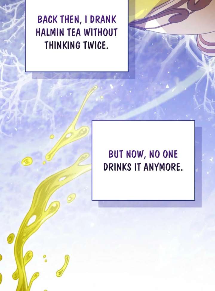 Baby Princess Through the Status Window chapter 153 page 85