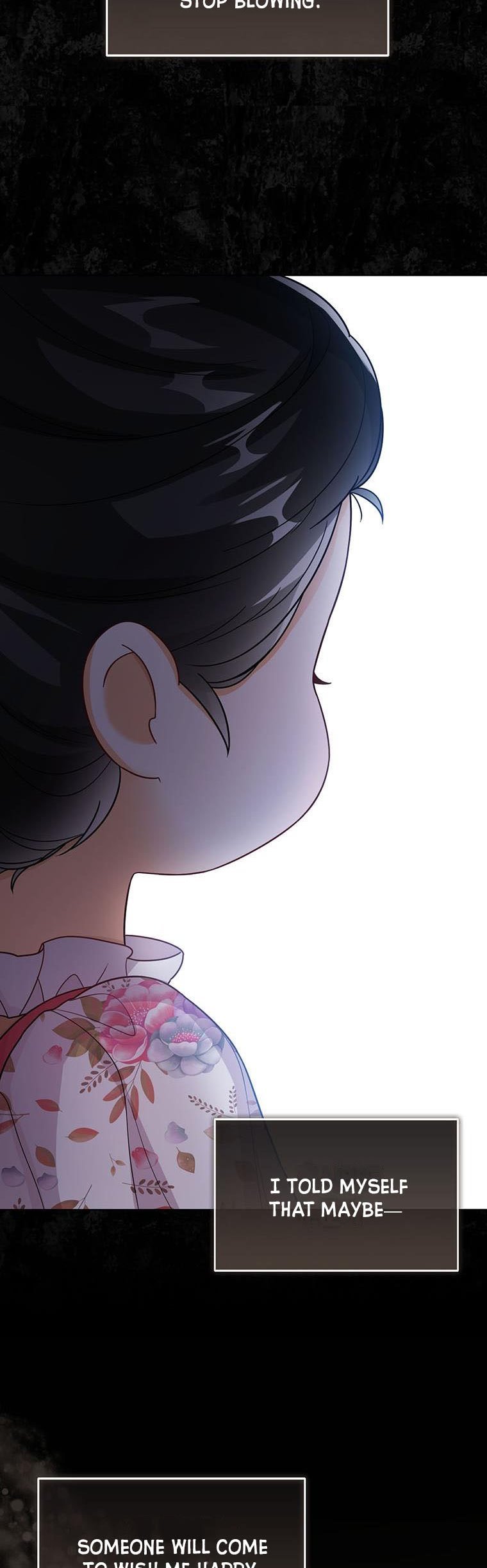 Baby Princess Through the Status Window chapter 22 page 8