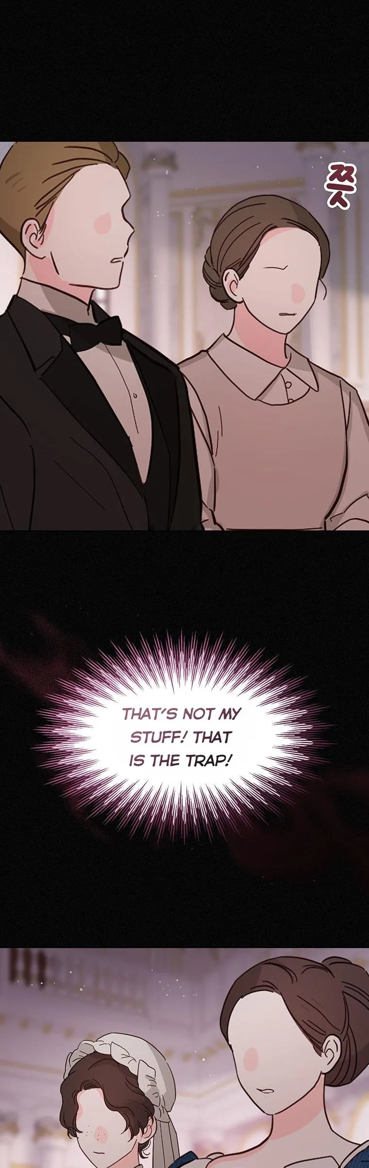 Baby Princess Through the Status Window chapter 23 page 5