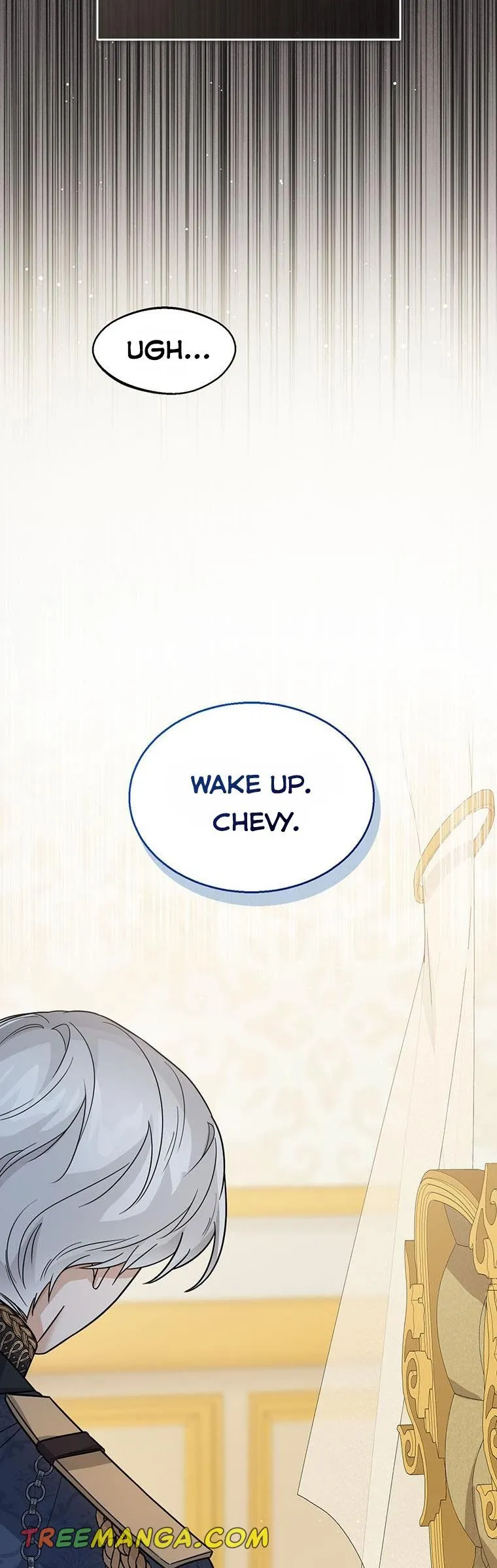 Baby Princess Through the Status Window chapter 23 page 10