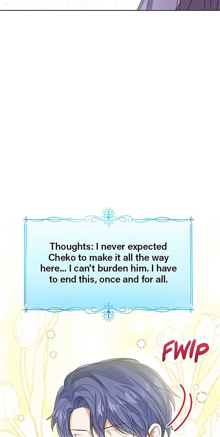 Baby Princess Through the Status Window chapter 67 page 21