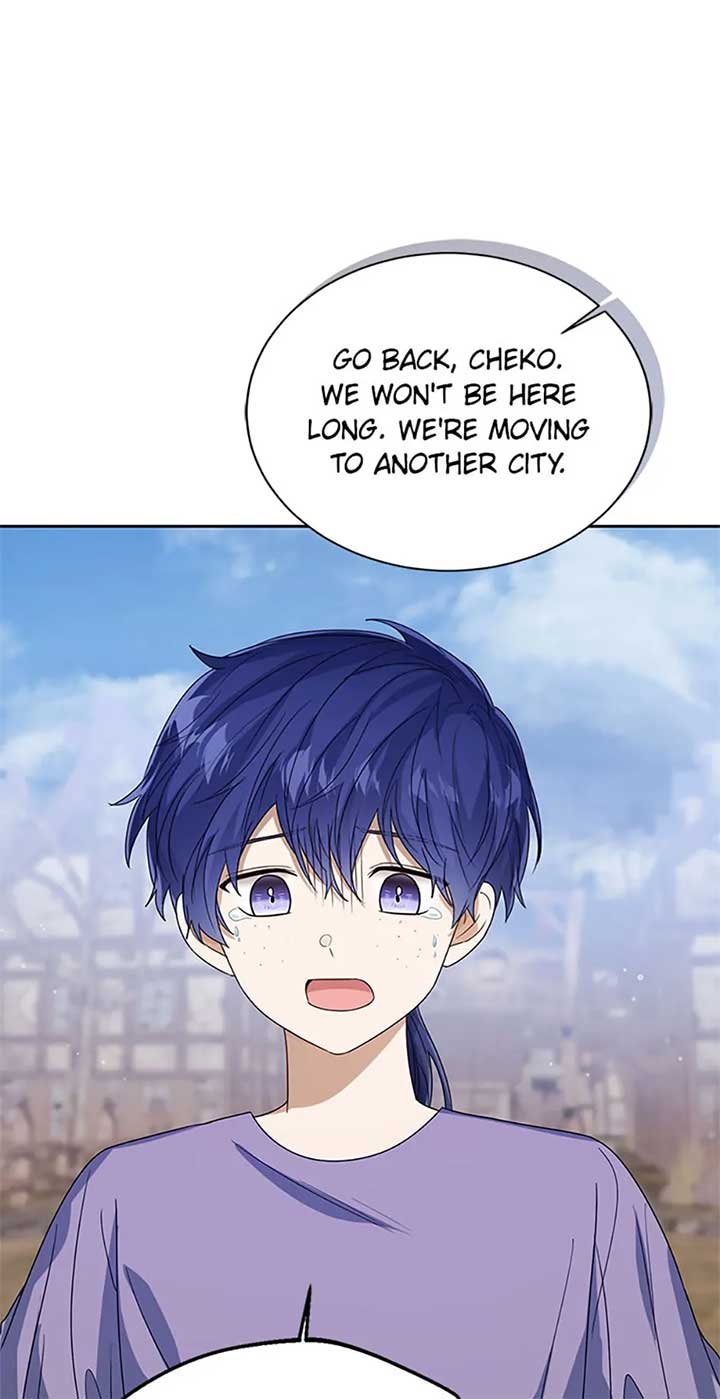 Baby Princess Through the Status Window chapter 67 page 25