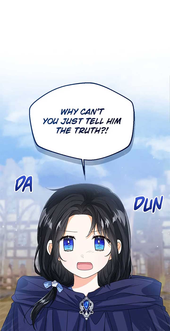 Baby Princess Through the Status Window chapter 67 page 27