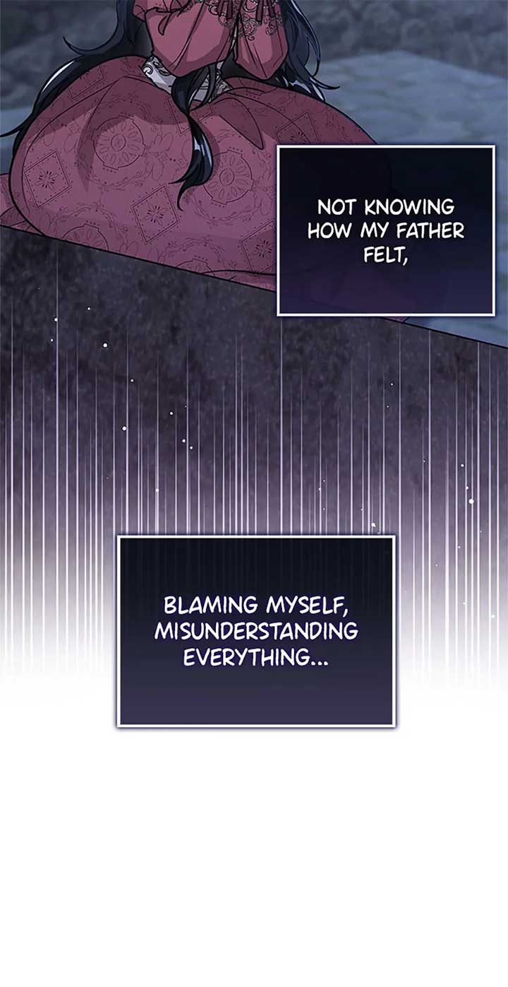 Baby Princess Through the Status Window chapter 67 page 33