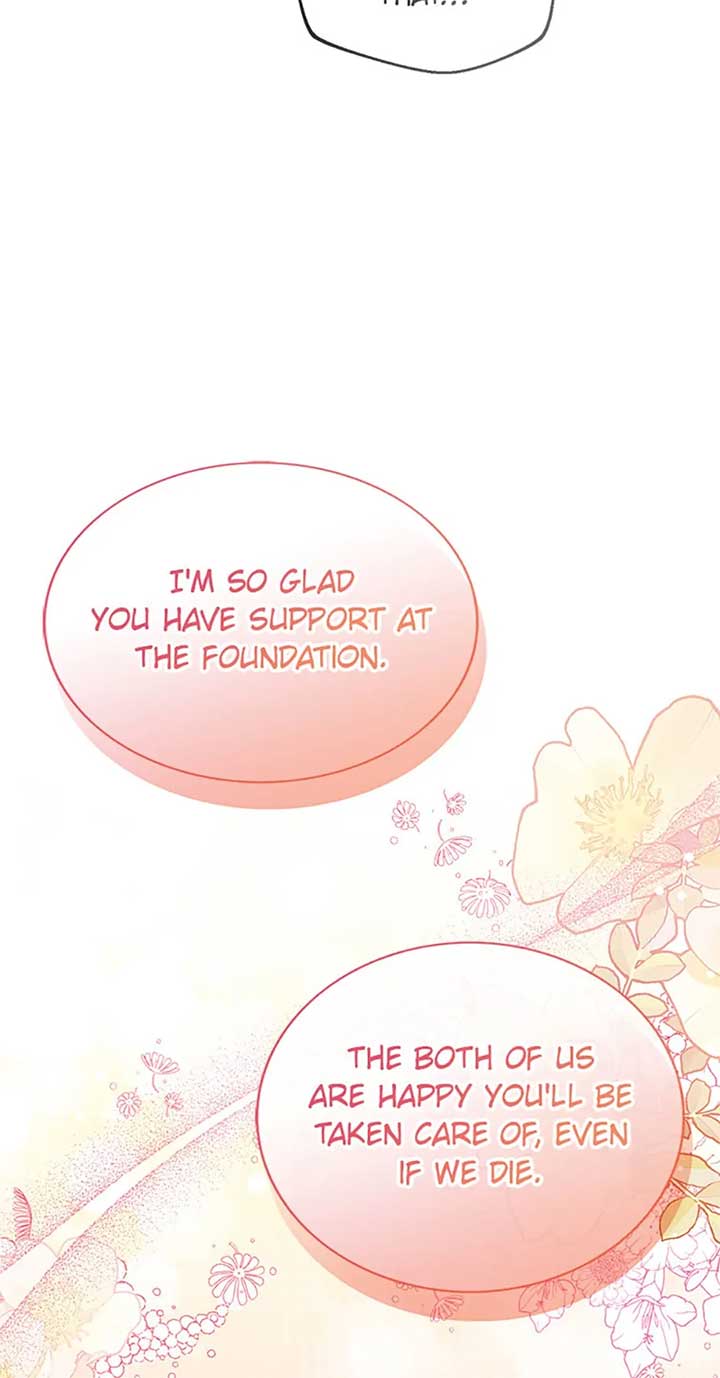 Baby Princess Through the Status Window chapter 67 page 57